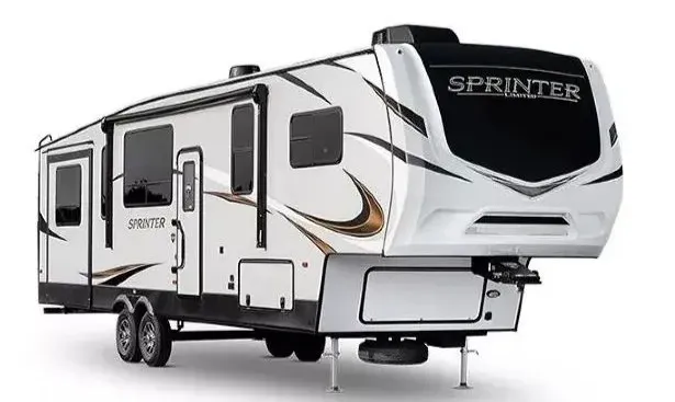 Incoming! 2022 Keystone RV Sprinter 3590LFT (midbunk).webp