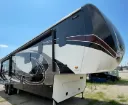 2018 Heartland Landmark 365 LM Newport