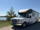 2014 Winnebago Aspect 30J