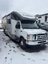 2014 Winnebago Aspect 30J
