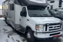 2014 Winnebago Aspect 30J