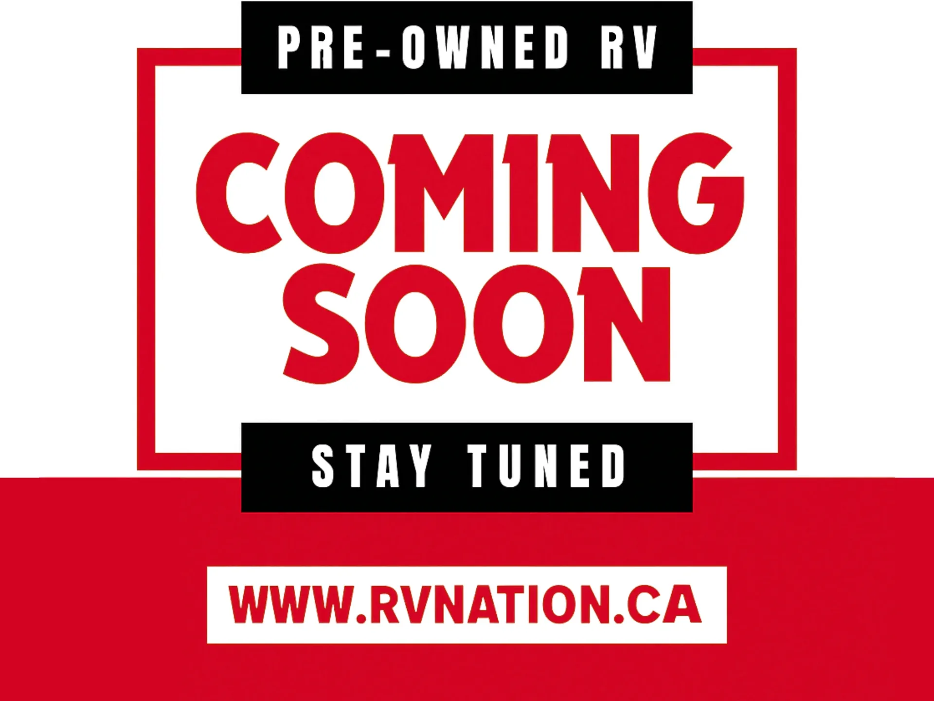 2020 Outdoors RV Creek Side 21RD