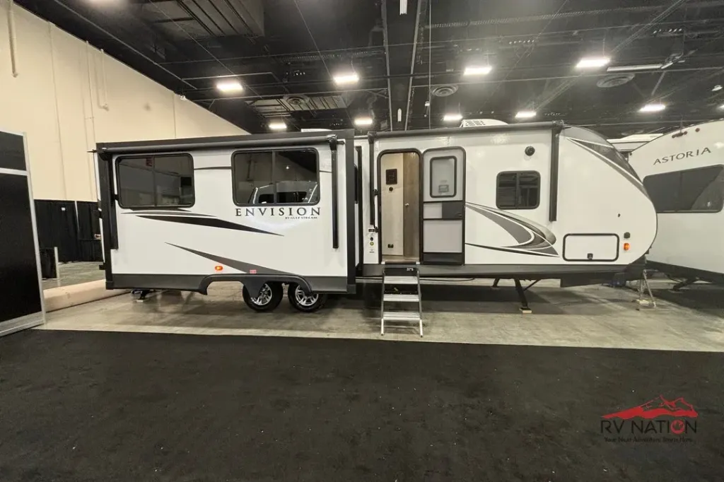 2024 Gulf Stream Envision 290RL