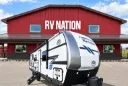 2026 Forest River RV Salem Hemisphere 265BSRB