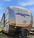 2026 Forest River RV Salem Hemisphere 265BSRB