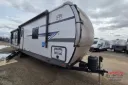 2026 Forest River RV Salem Hemisphere 308RL