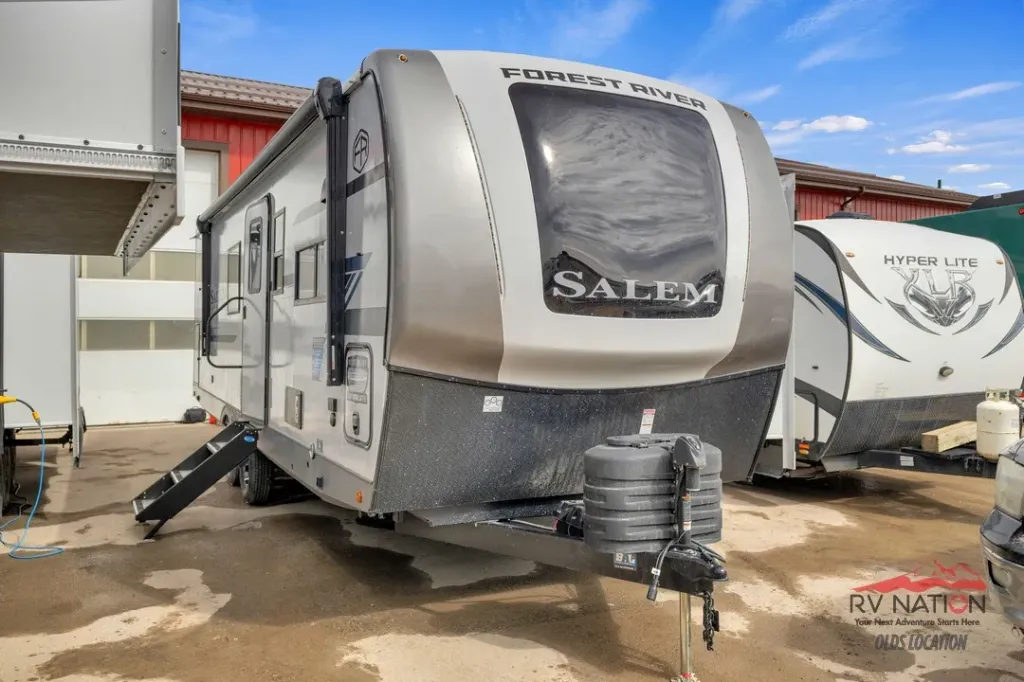 2026 Salem Hemisphere 261FKRB