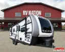 2026 Forest River RV Salem Hemisphere 261FKRB