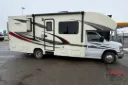 2017 Jayco Redhawk 23XM