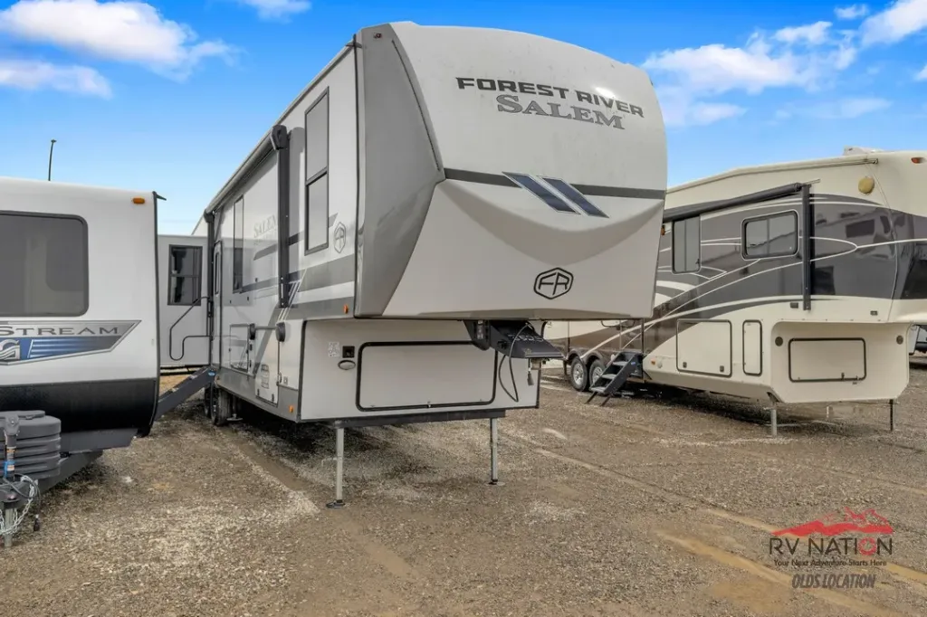 2026 Salem Hemisphere 369BL