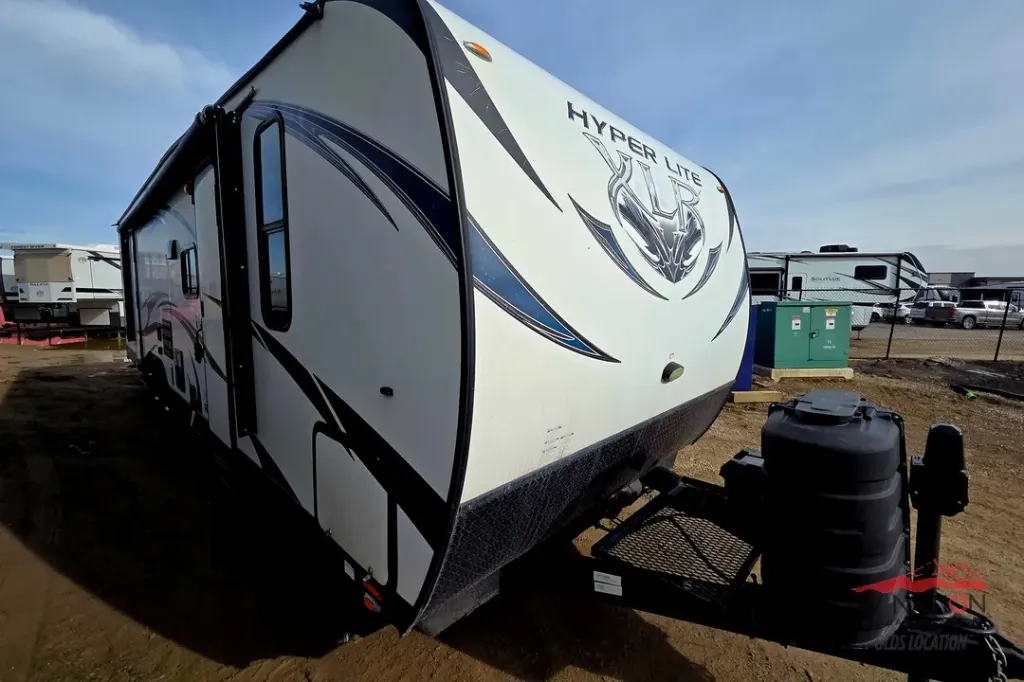 2014 Forest River XLR Hyper Lite 29HFS