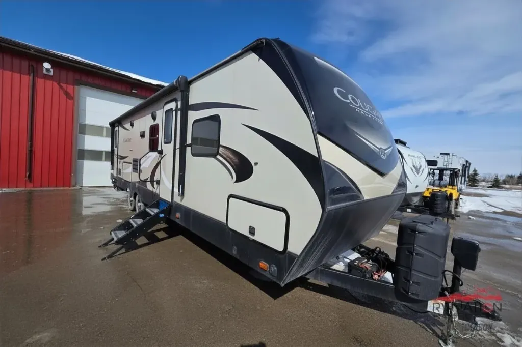 2019 Keystone Cougar Half-Ton 29BHSWE