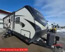 2019 Keystone Cougar RV Half-Ton 29BHSWE