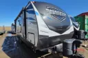 2022 Cruiser RV Shadow Cruiser 240BHS