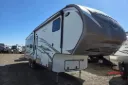 2014 CrossRoads Cruiser Patriot-Provincial CF335SS