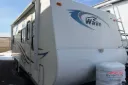 Sold! Pending Pick Up! 2010 MVP RV Wave 21 RS