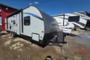2020 Forest River Salem Cruise Lite 263BHXL