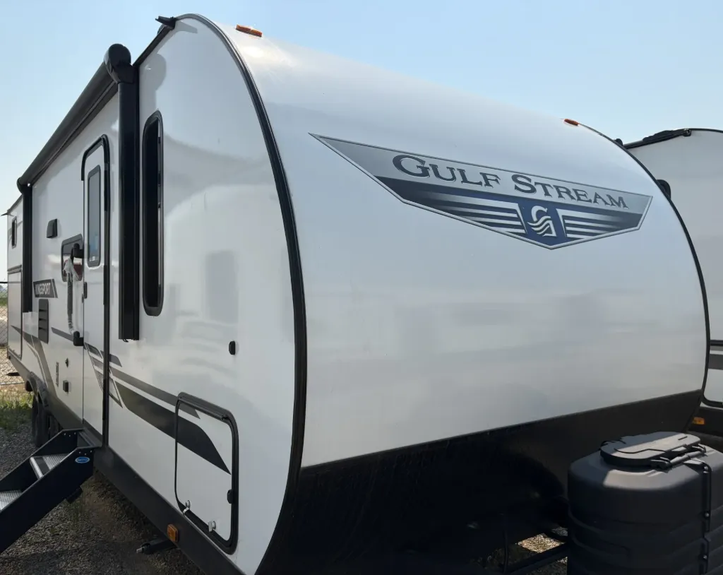 2026 Gulf Stream Coach Kingsport 279BH