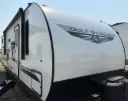 2026 Gulf Stream Coach Kingsport 279BH