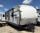 2026 Forest River RV Salem Hemisphere 323RLI