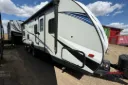 2019 Keystone Bullet 243BHSWE