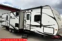 2015 Venture SportTrek 320VIK