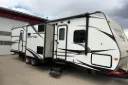 2015 Venture SportTrek 320VIK