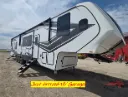 2022 Grand Design Momentum M-Class 398M