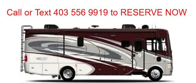 Incoming! 2012 Tiffin Motorhomes Allegro 36 LA