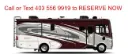 Incoming! 2012 Tiffin Motorhomes Allegro 36 LA