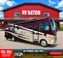 Just arrived! 2012 Tiffin Motorhomes Allegro 36 LA