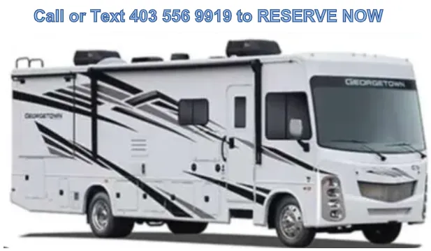 Incoming! 2014 Forest River Georgetown XL 378TS