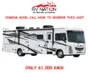 Incoming! 2014 Forest River Georgetown XL 378TS