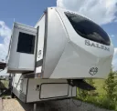 2026 Forest River RV Salem Hemisphere 36FL