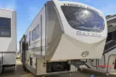 2026 Salem Hemisphere 36FL