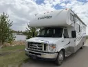 2014 Forest River Forester 3051S