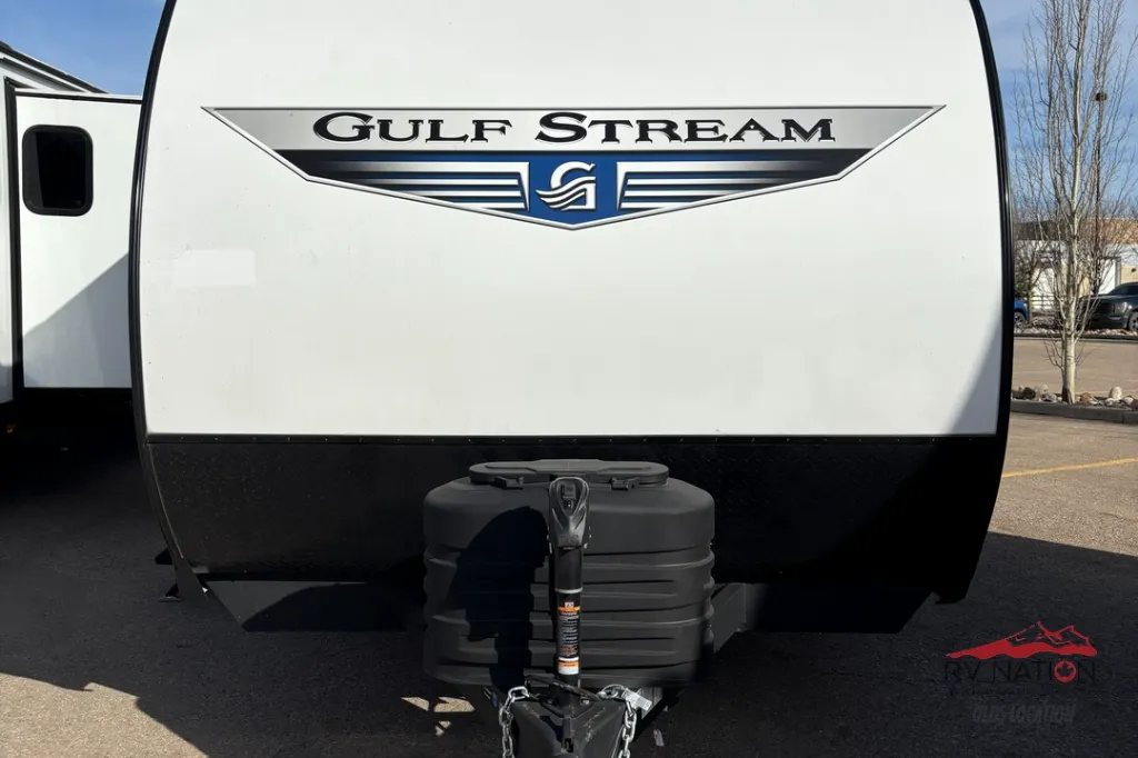 2026 Gulf Stream Coach Kingsport 323TBR