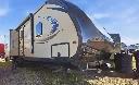 2017 Keystone RV Premier 34BHPR