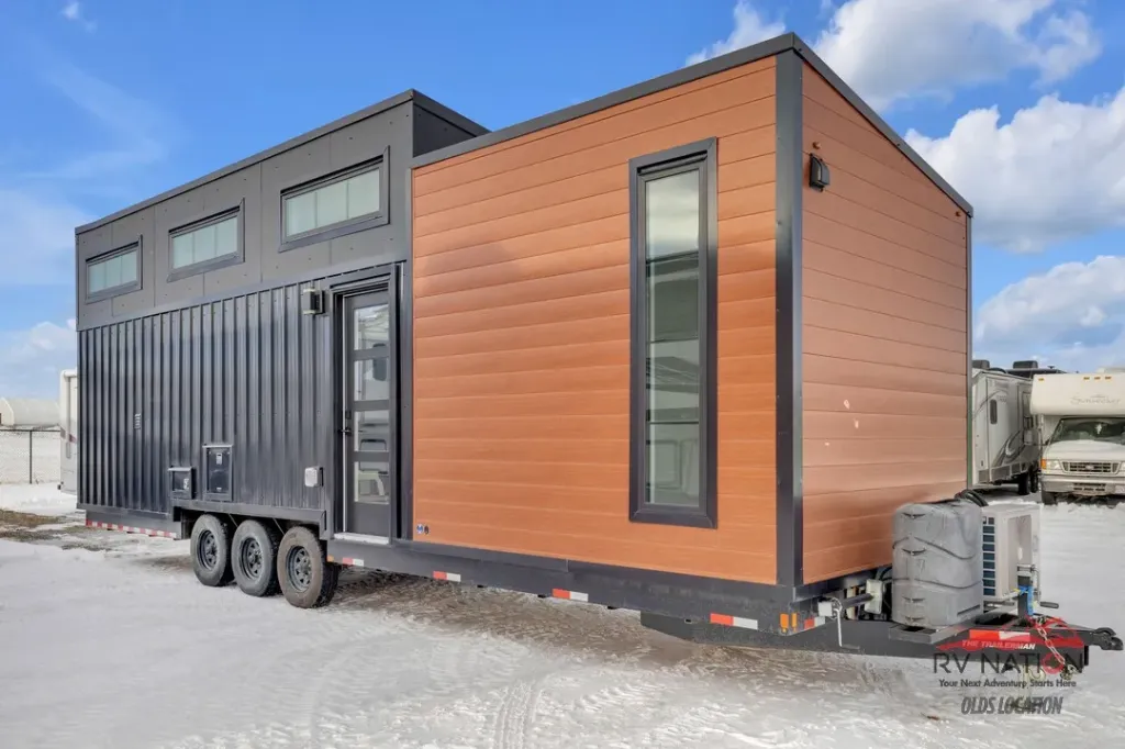 [2T9TCFS38PA131099, 31099A] 2023 Statton Rock Trailerman