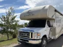 2018 THOR Chateau 31Y