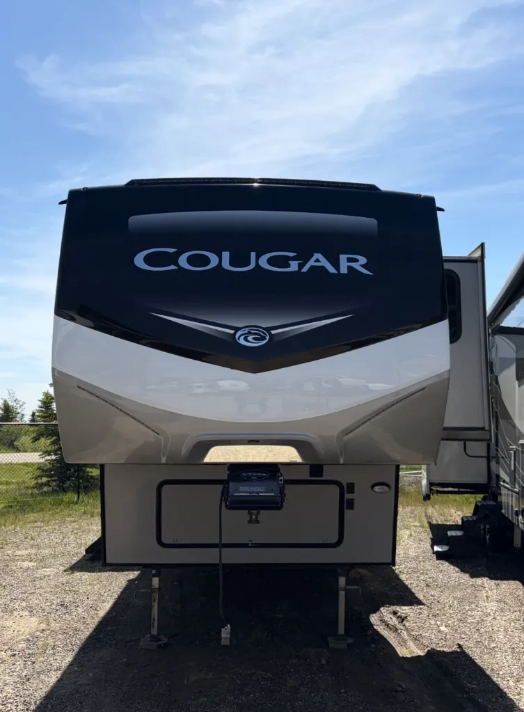 2021 Keystone RV Cougar 368MBI