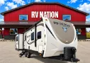 2014 Crossroads RV Rezerve 33BH-Private Bunkhouse!
