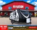 2015 Keystone RV Bullet Premier Ultra Lite 22RBPR-Amazing Couple's Unit! Reserve This Unit Today During Our Fall Sale!