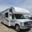 2013 THOR Four Winds 28Z