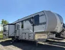2026 Northwood Arctic Fox NXT 325MK