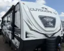 2024 Outdoors RV Timber Ridge Mountain Series 26KVS