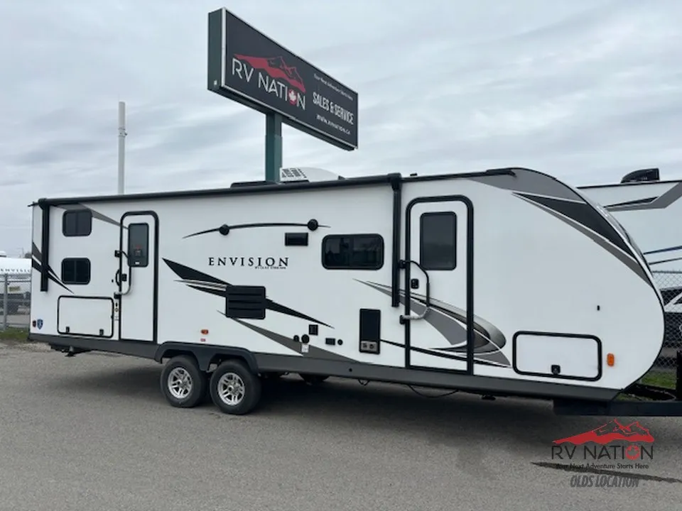 [1NL1G3229R7068506, 1714] 2024 Envision 282BH