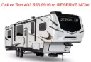 Incoming! 2022 Keystone RV Sprinter 3590LFT