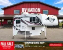 2019 Northwood Arctic Fox 865 Truck Camper