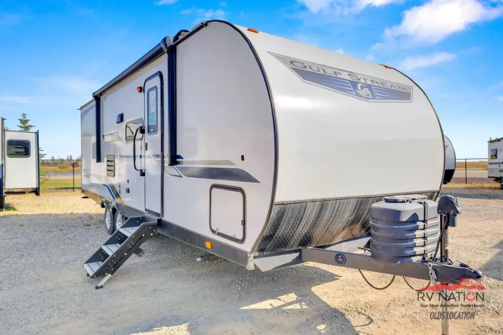 [1NL1G3023S1175319, 2150] 2025 Kingsport 269BH